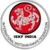 ISKF INDIA